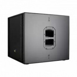 KV2 Audio ESD 1.5 Pasywny subwoofer 15" 600W